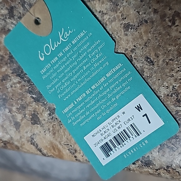 Slippers - Picture 5 of 6